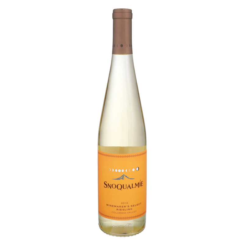 Snoqualmie Riesling