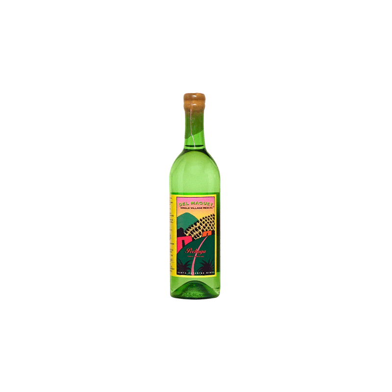 Del Maguey Pechuga Mezcal
