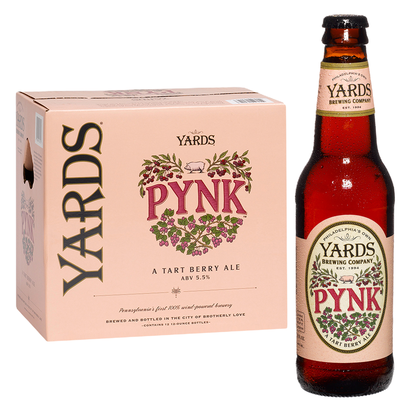 Yards Rival IPA 6 Pack Bottles