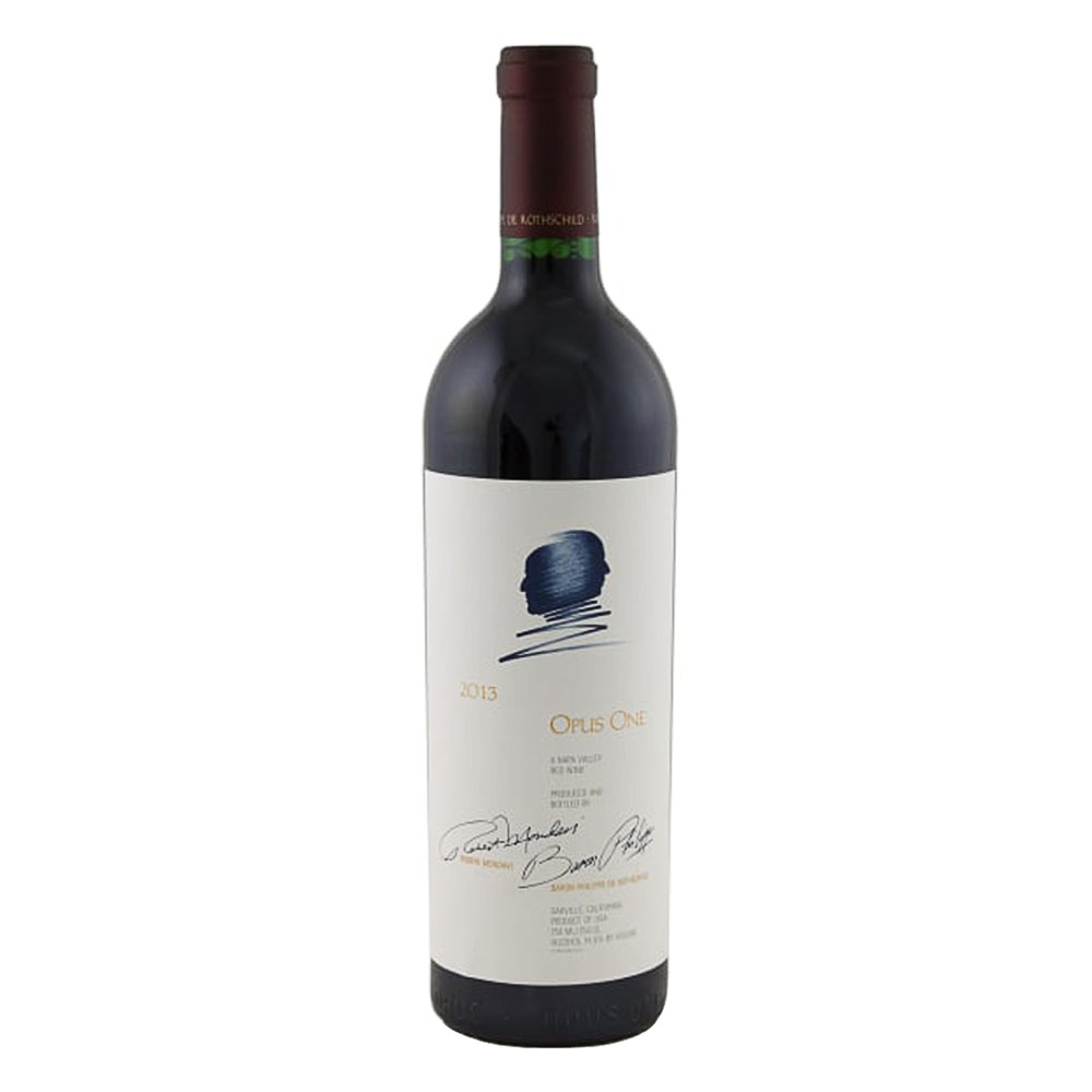 Opus One 2013 Red Wine