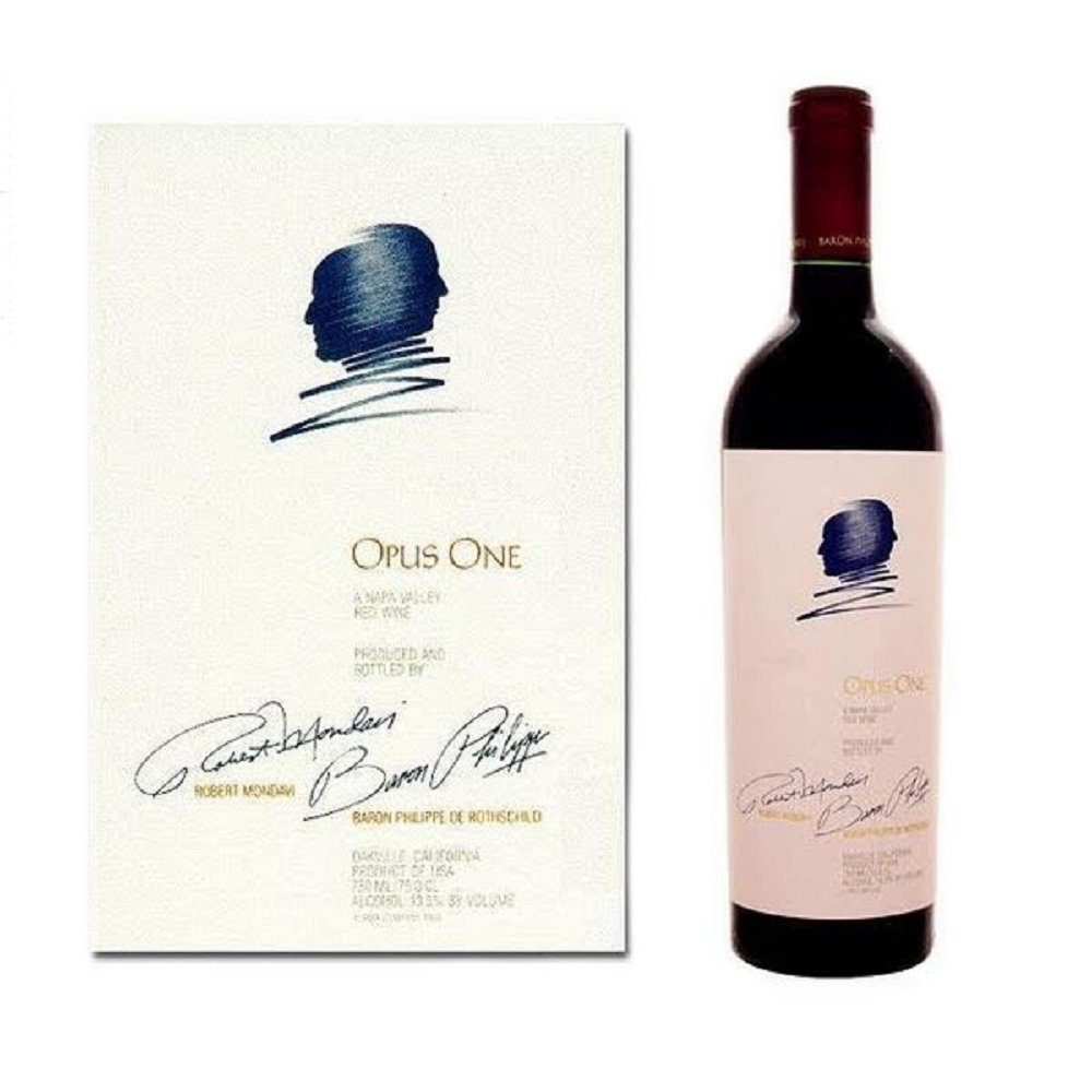 Opus One 2011 Red Wine
