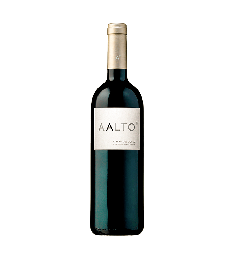 Aalto Red Wine