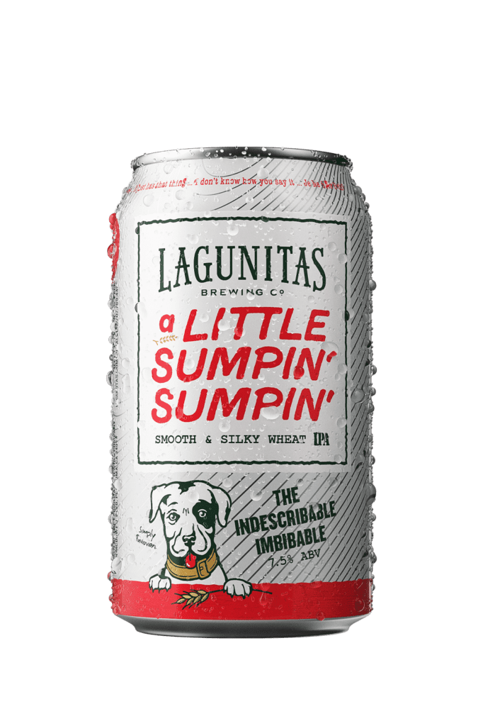 Lagunitas Swan/Sucks/Citrusness 12 Pack Btl/Can