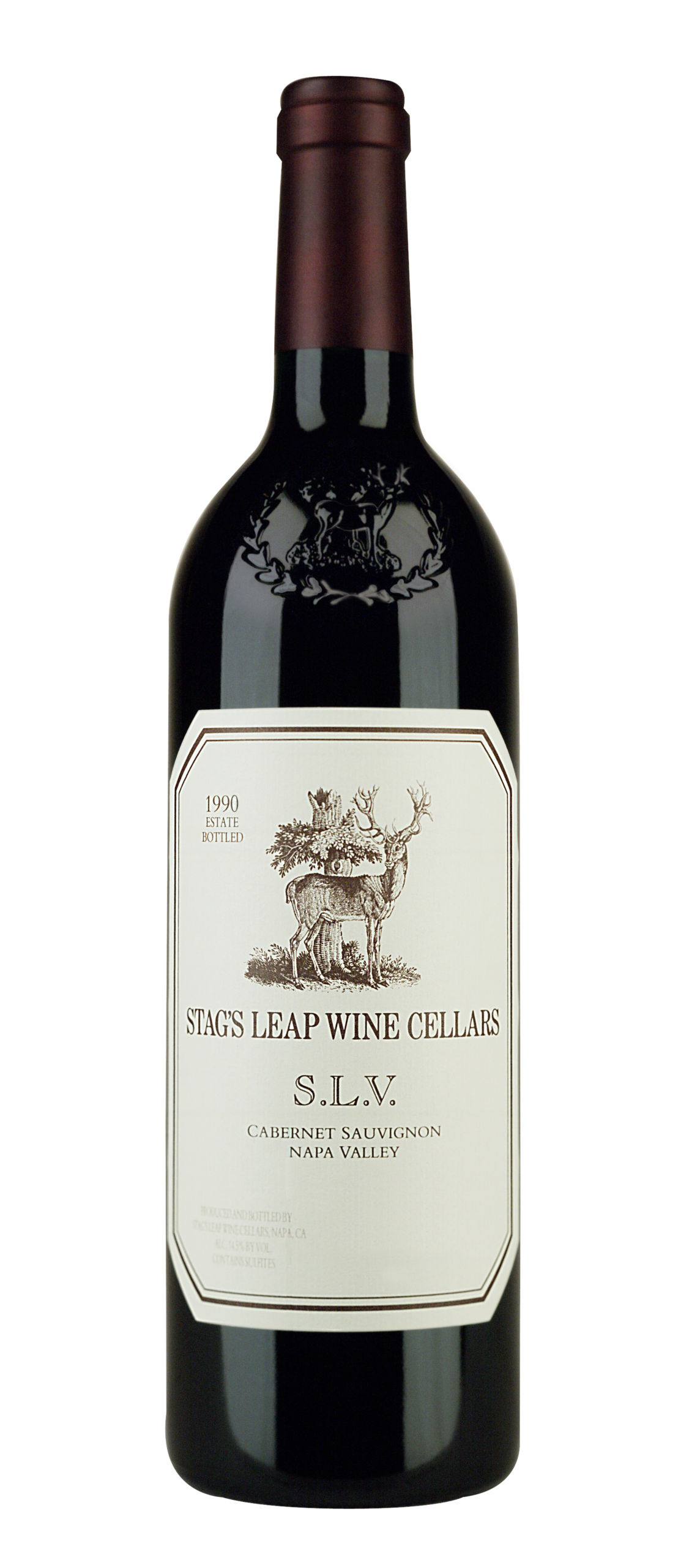 Stag's Leap Slv Cabernet Sauvignon