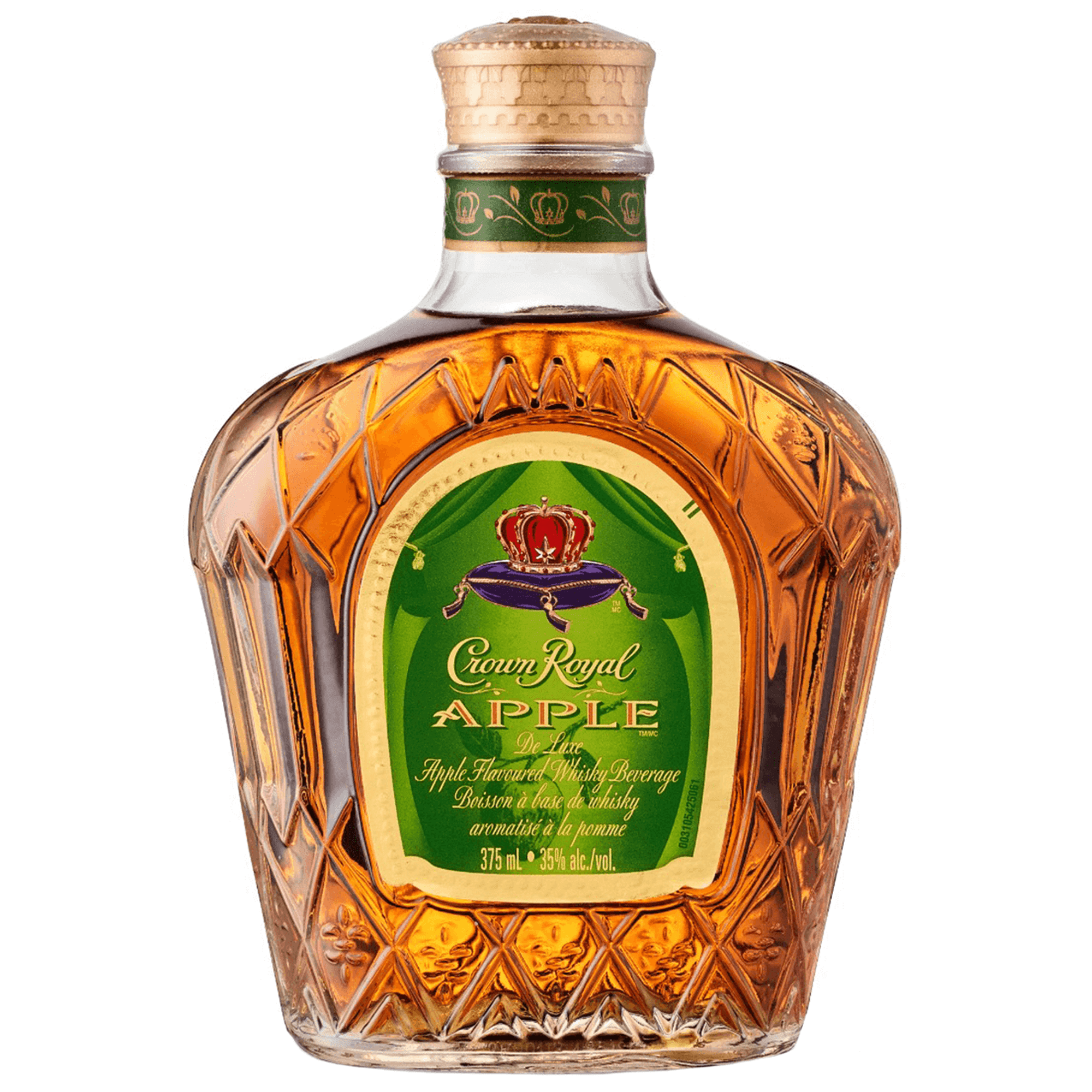 Crown Royal Apple Whisky