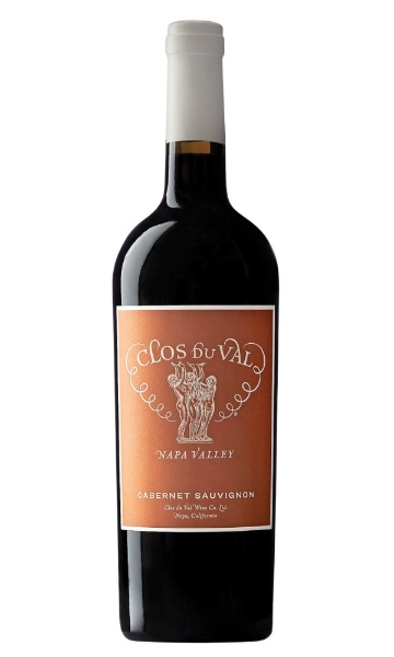 Clos Du Val Cabernet Sauvignon
