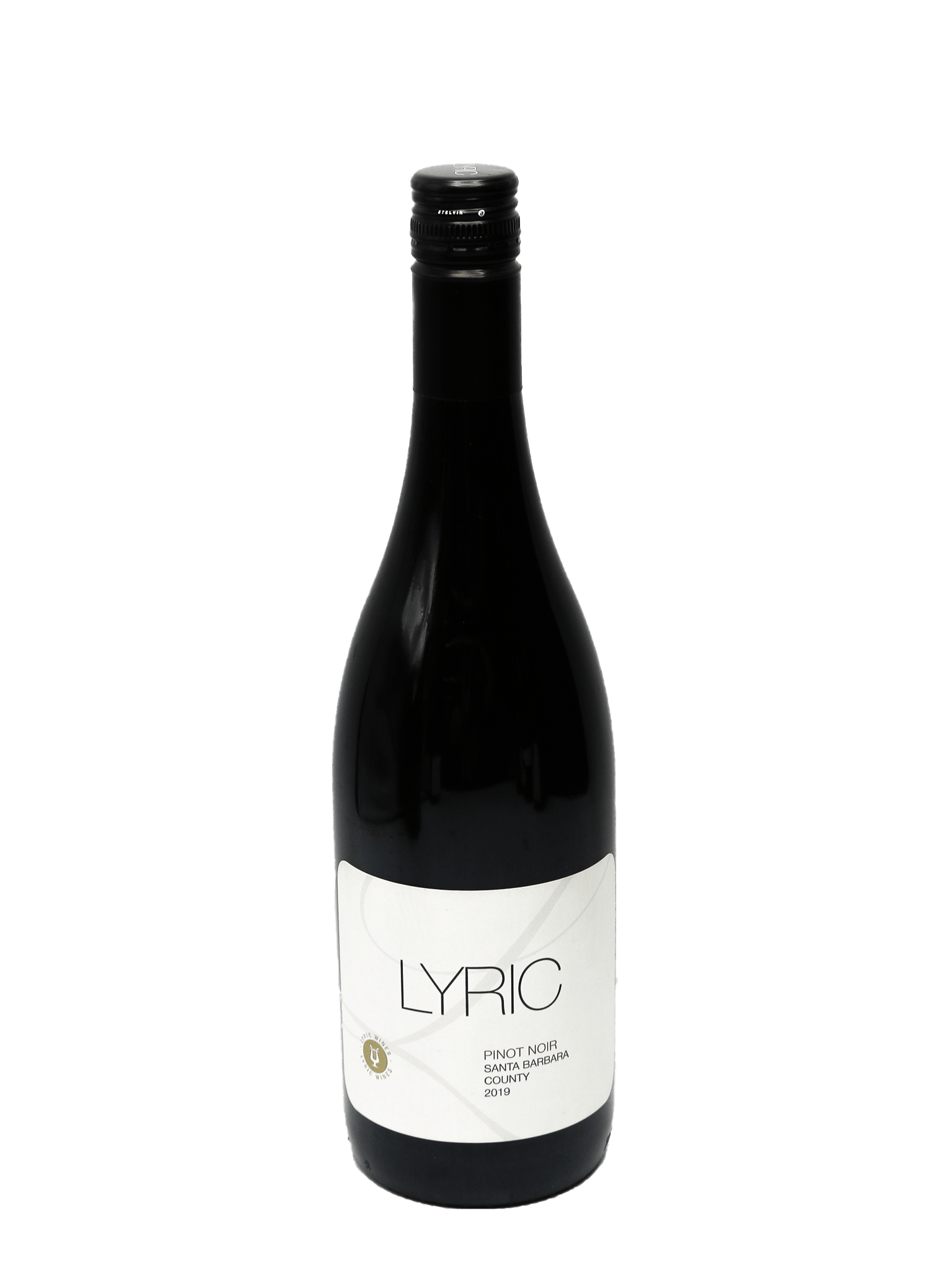 Etude Lyric Pinot Noir