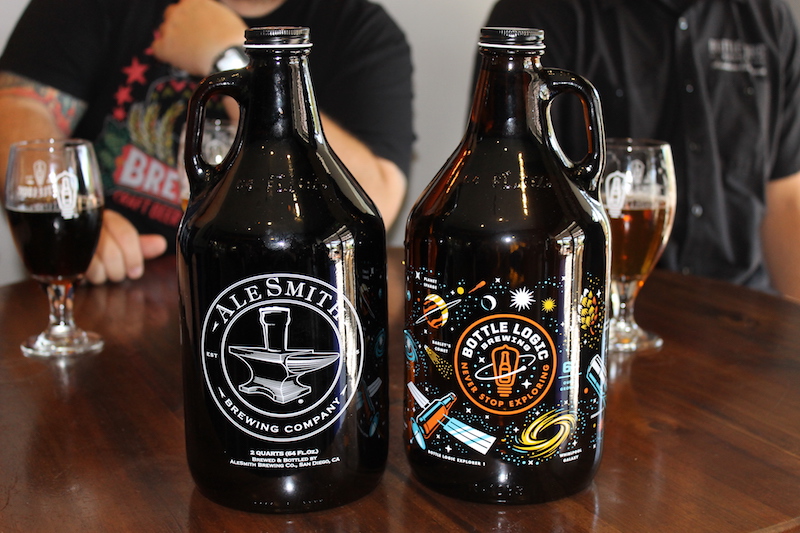Alesmith Brew Double Red 6 Pack Bottles