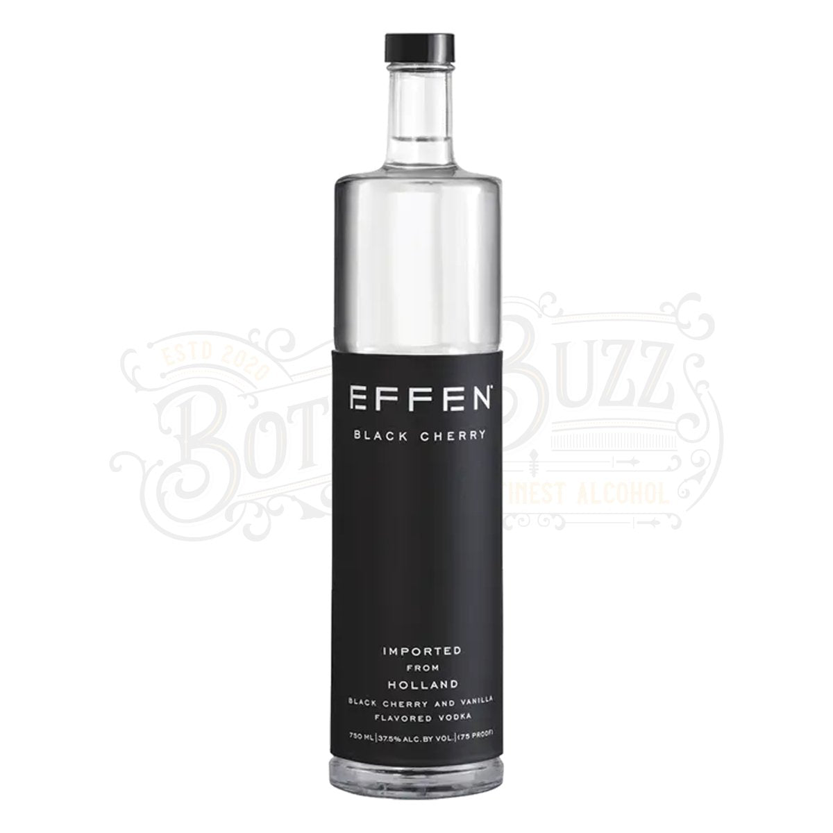 Effen Black Cherry Black Cherry