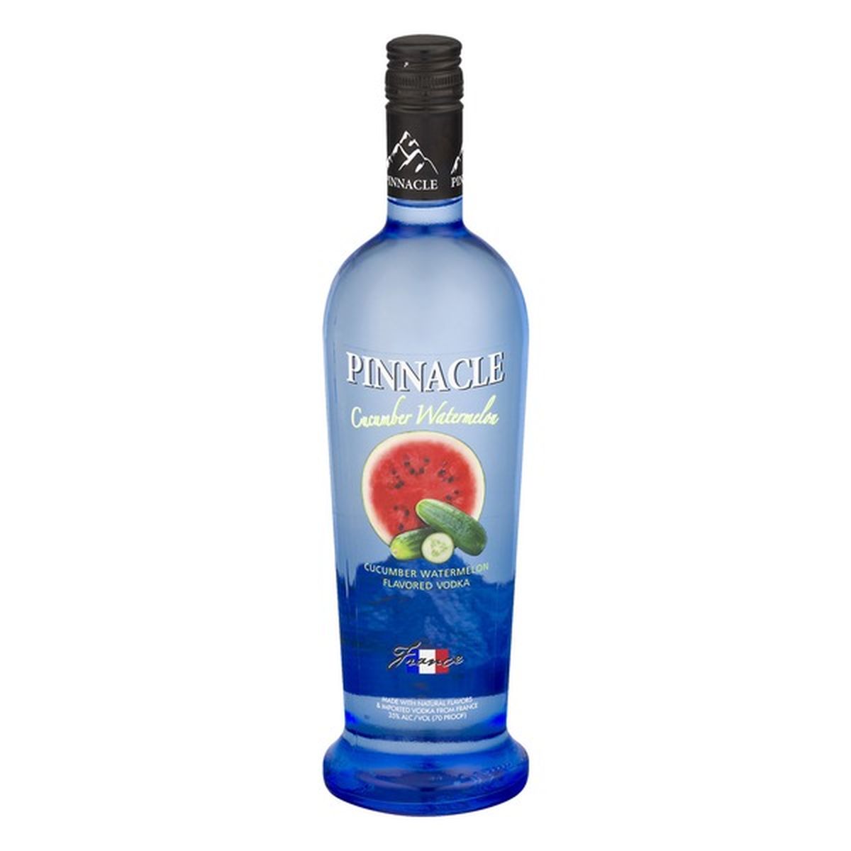 Pinnacle Cucumber Watermelon