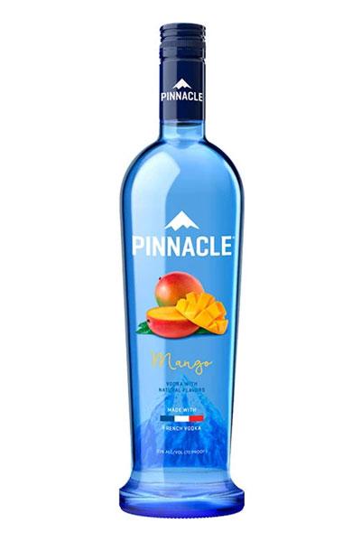 Pinnacle Mango