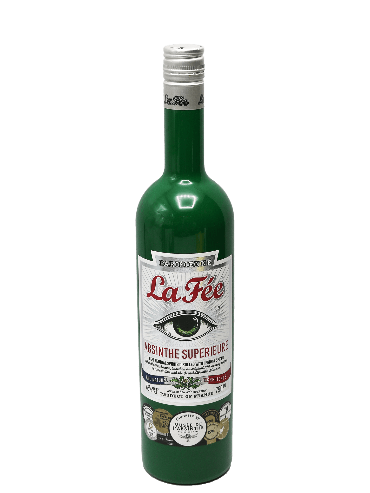 La Fee Absinthe