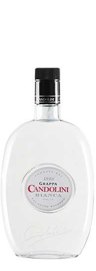 Candolini Ruta Blanca