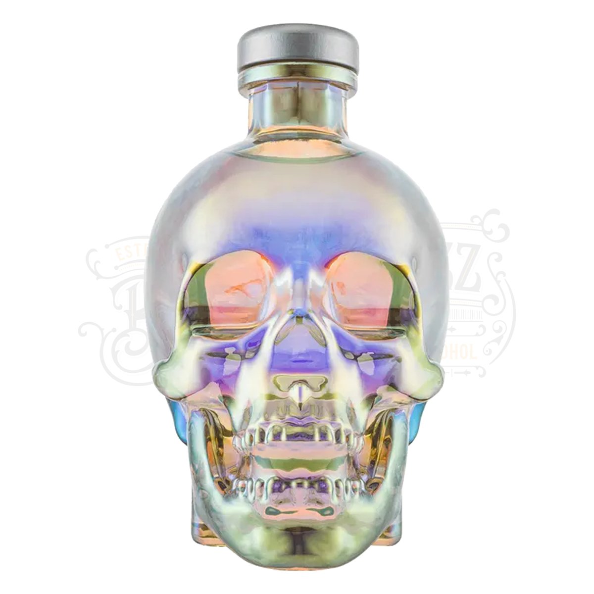 Crystal Head Aurora Edition Vodka