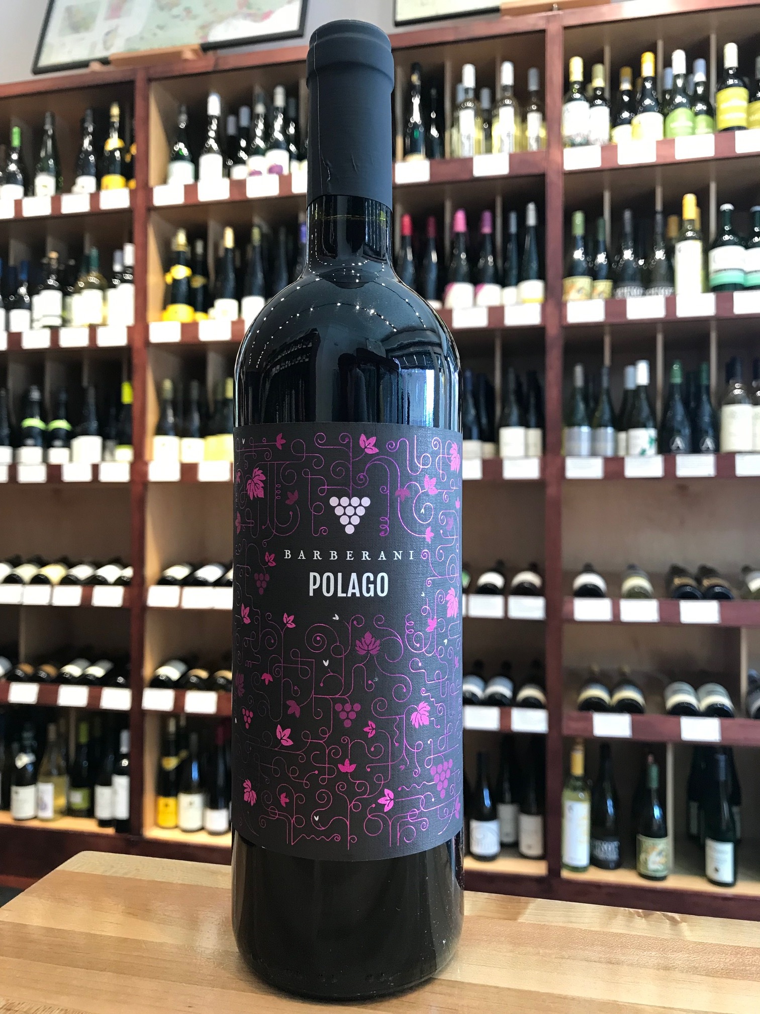Barberani Polago Red Blend