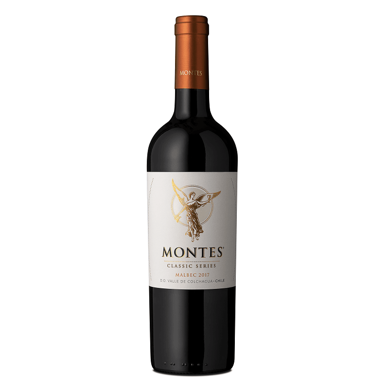 Montes Malbec
