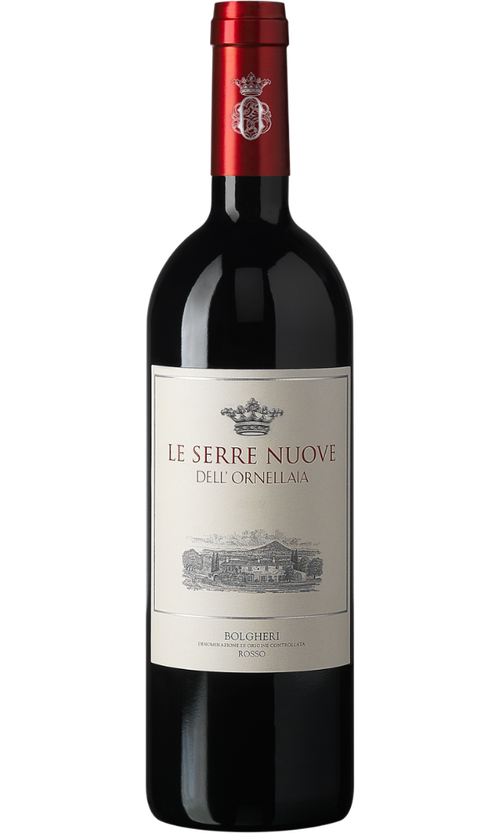 Ornellaia Le Serre Nuove Red Blend