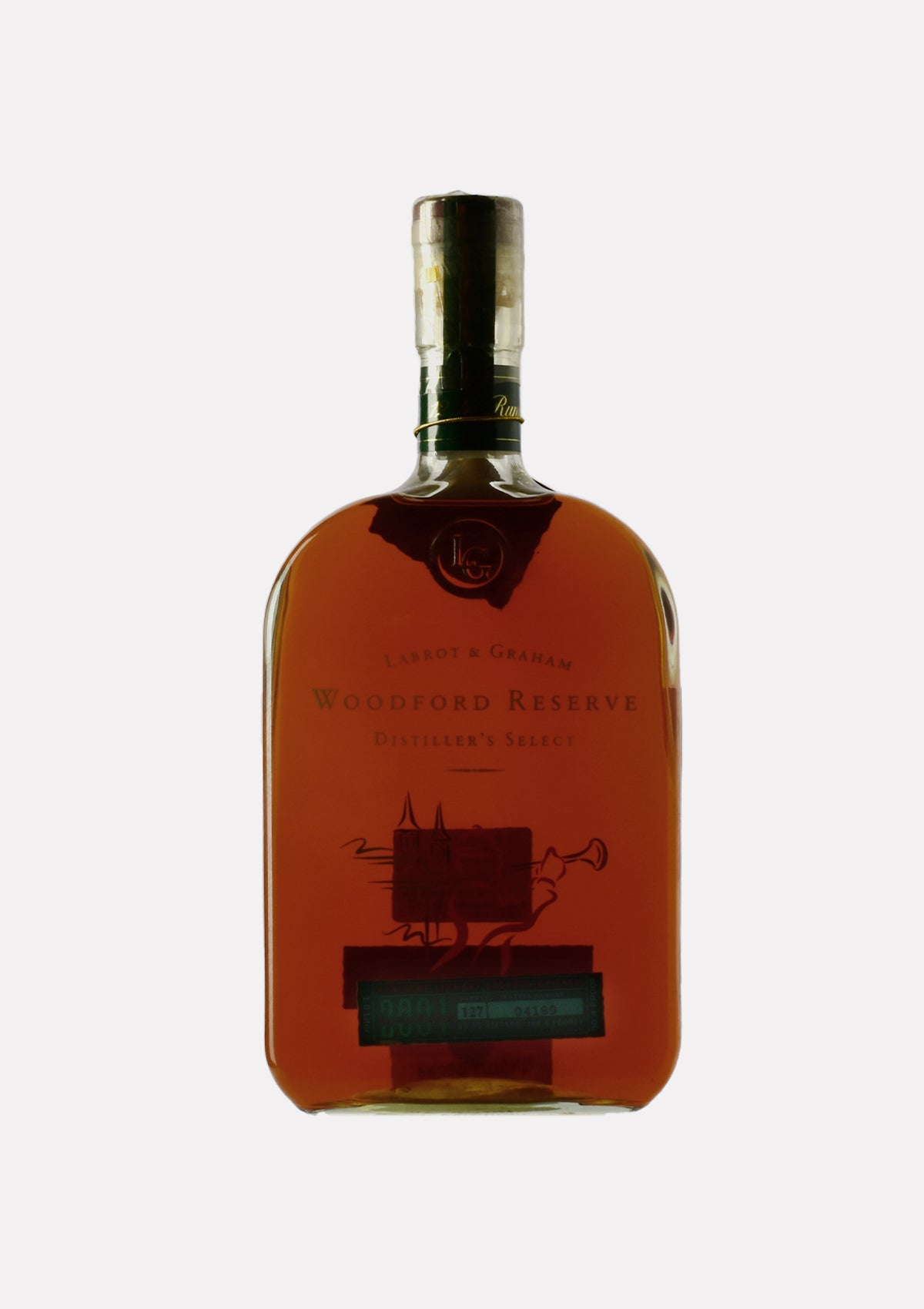 Woodford Reserve Brandy Cask Distiller's Select