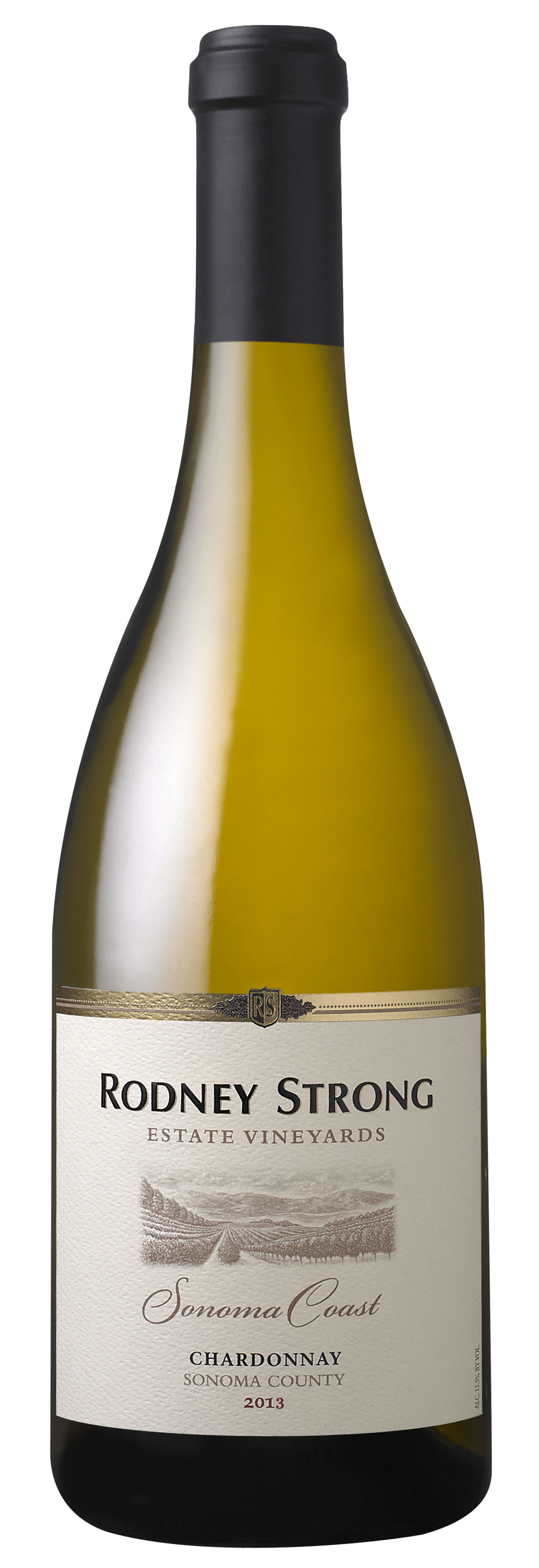 Rodney Strong Sonoma Coast Chardonnay