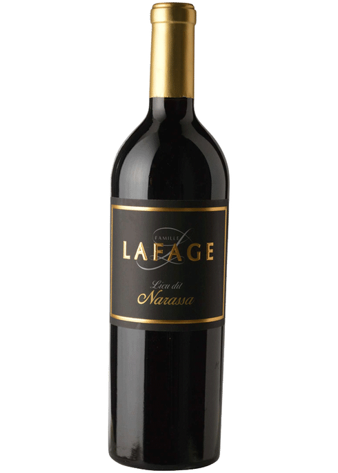 Domaine Lafage La Narassa Red Blend