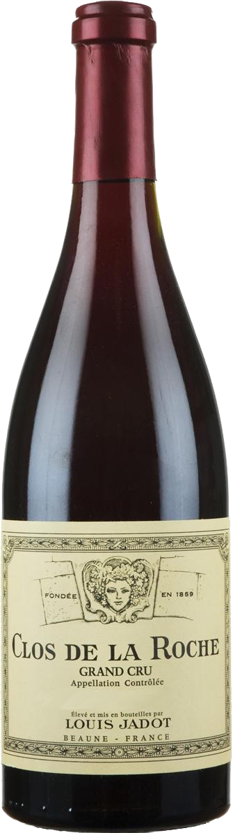 Domaine Arm Rou Grand Cru Clos De La Roache