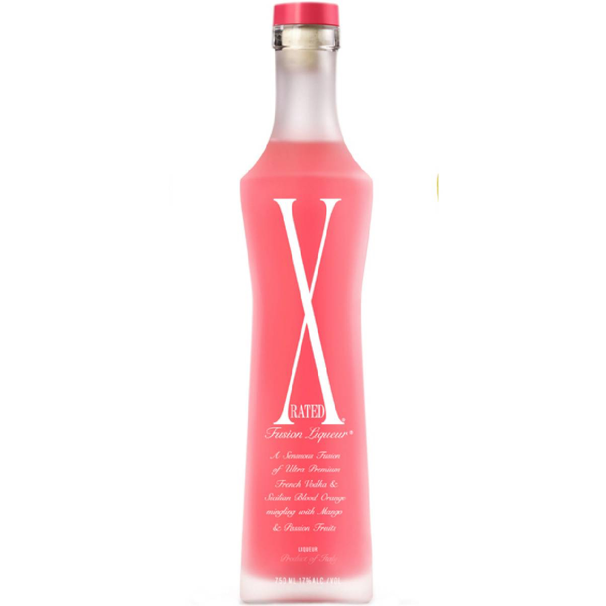 X Rated Fusion Liqueur