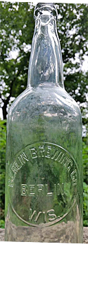 Stone Berlin Collob Series Bottle