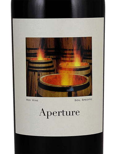 Apriori Red Blend