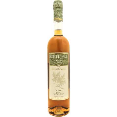 Sortilege Liqueur