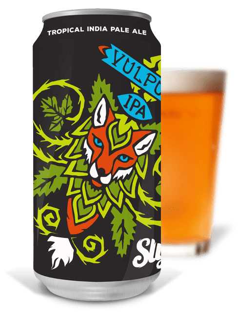 Sly Fox 360 IPA 4 Pack Cans