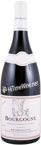 Dugat Py Bourgogne Burgundy Red