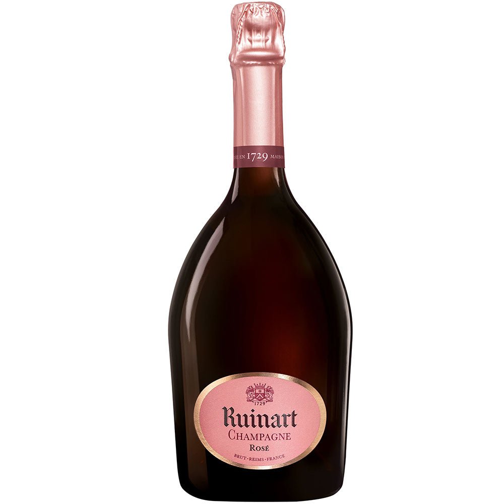 Domaine Ruinart Brut Rose