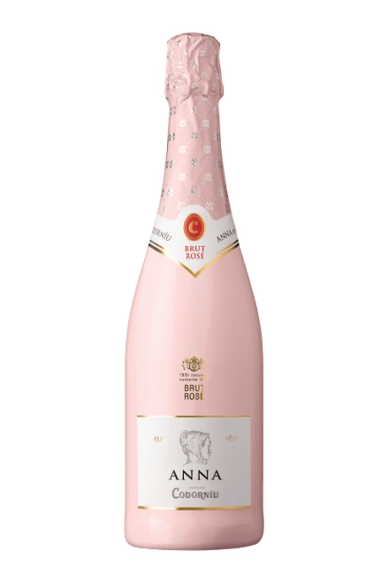 Anna Codorniu Brut Rose