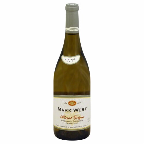 Mark West Pinot Grigio