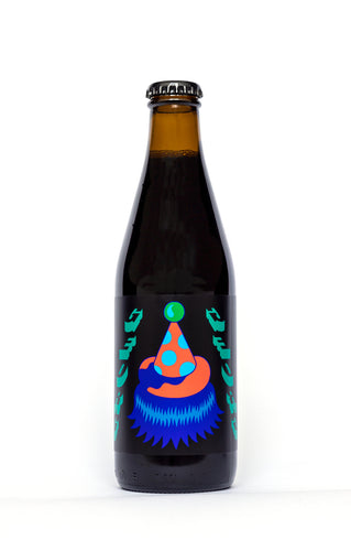 Omnipollo Selassie Bottles
