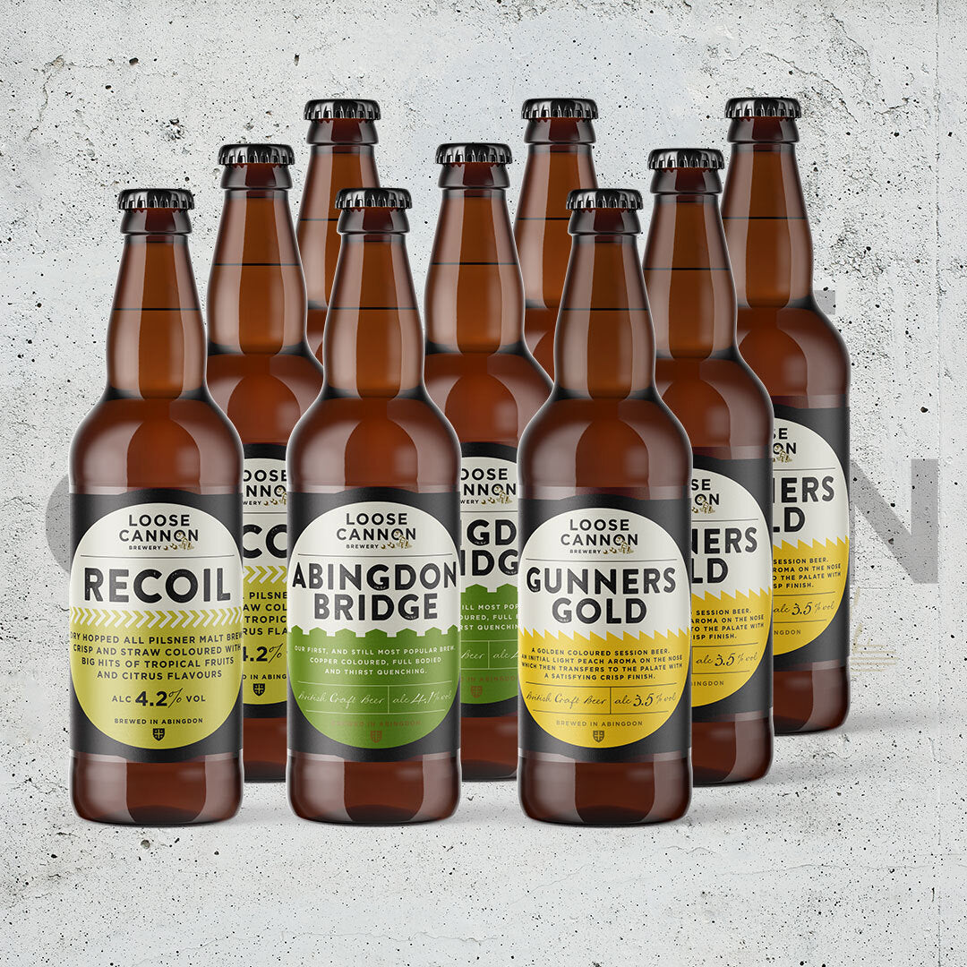 Loose Bottle Beer149 Bottle