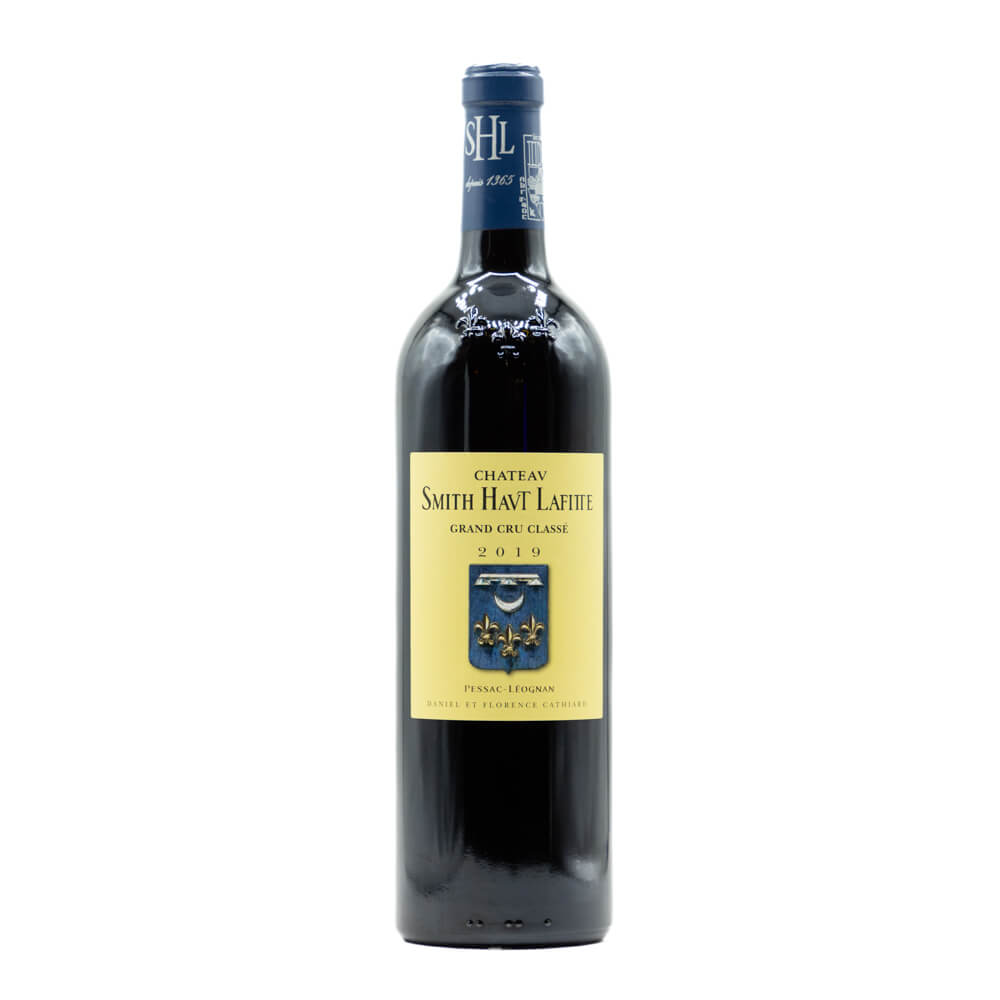 Smith Havt Lafitte Bordeaux Red