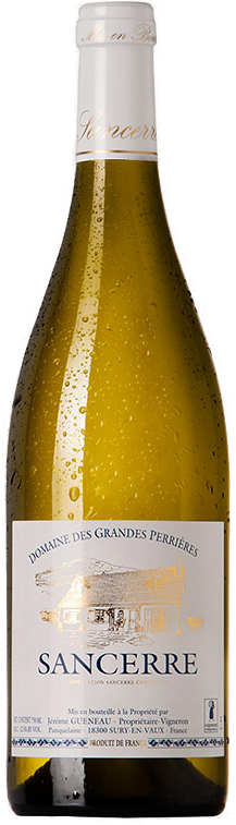 Rene Carroi Les Royeux Sancerre Blanc
