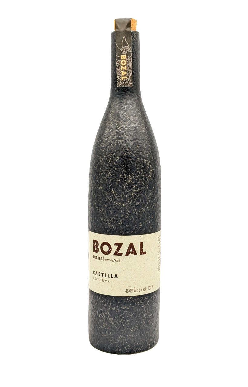 Bozal Ancestral Mezcal