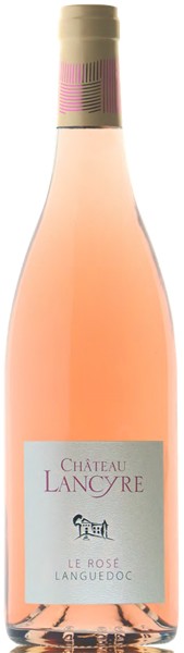 Chateau De Lancyre Rose