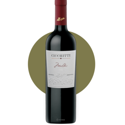 Cicchitti Malbec