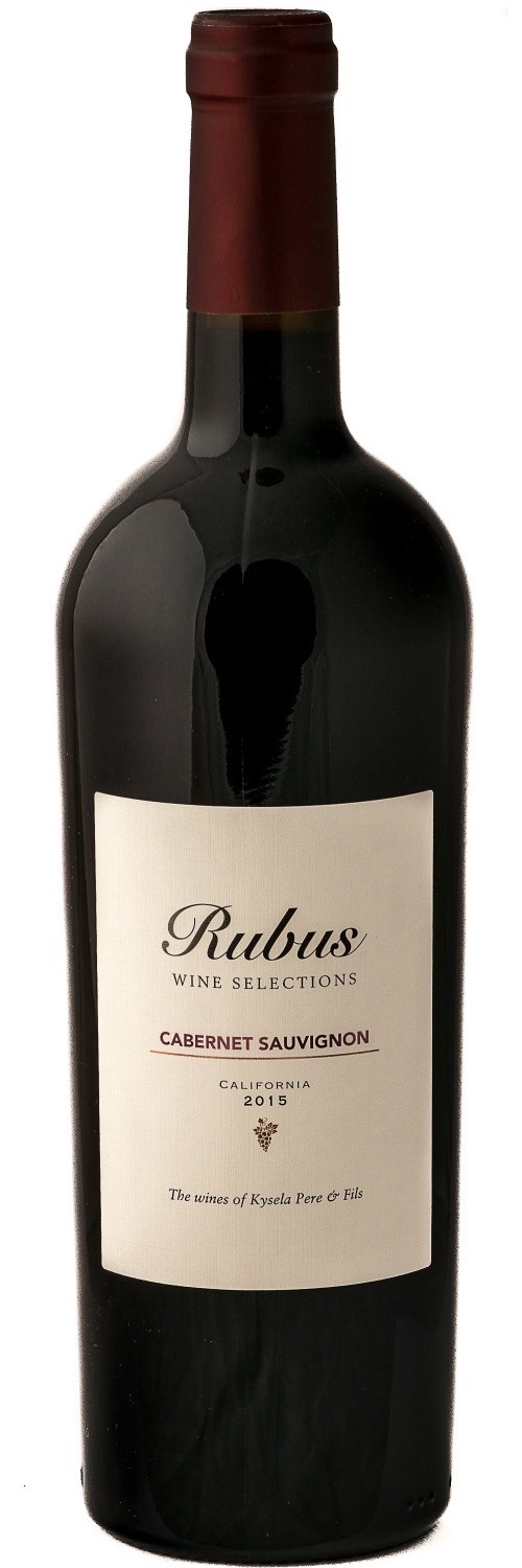Rubus Cabernet Sauvignon