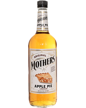 Not Your Mothers Apple Pie 6 Pack Bottles