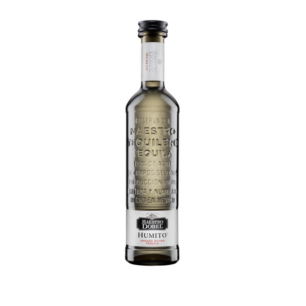 Maestro Dobel Humito Smoked Silver Teq