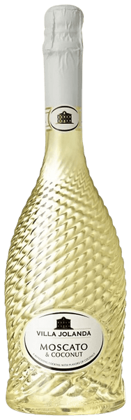 Villa Jolanda Coconut Moscato