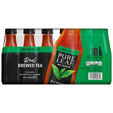 Not Your Mothers Iced Tea 6 Pack Bottles