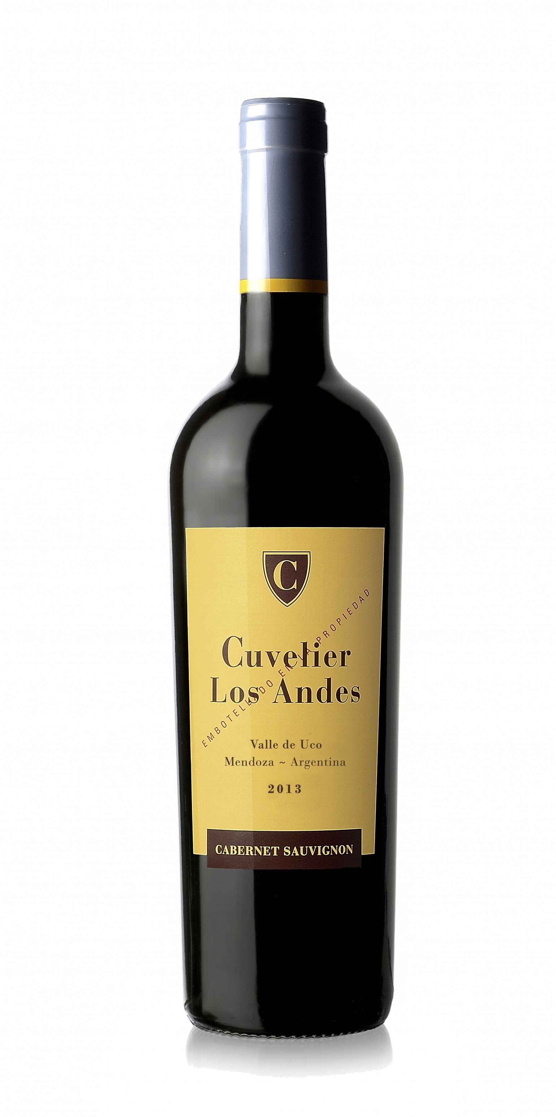 Cuvelier Los Andes Cabernet Sauvignon