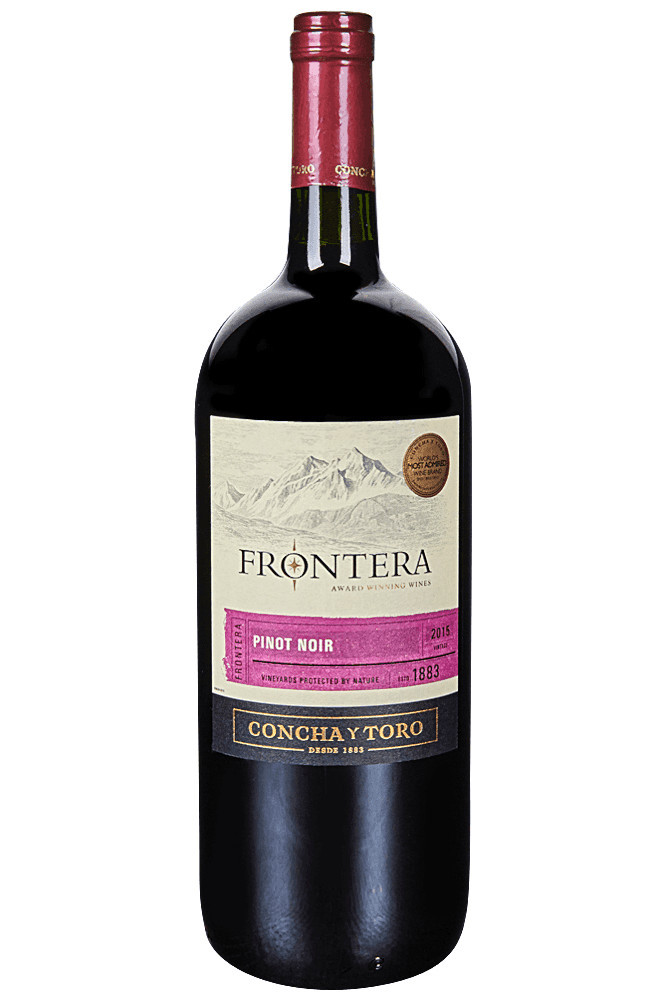 Concha Y Toro Frontera Pinot Noir