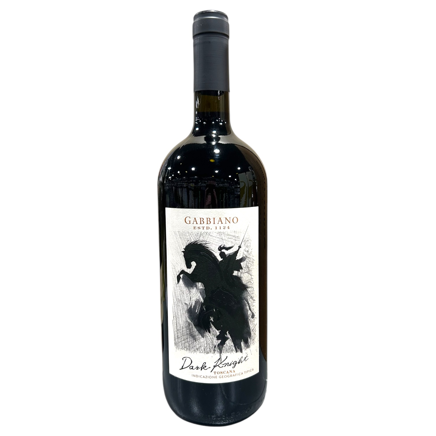 Gabbiano Dark Night Red Blend