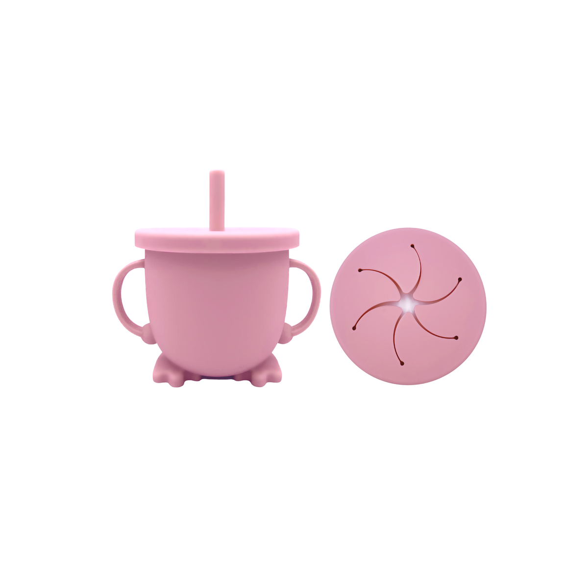 Three 3's Sippy Cup 1/6 Keg